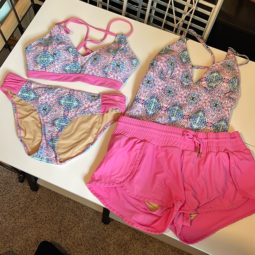 Cabana Life set Bora Bora